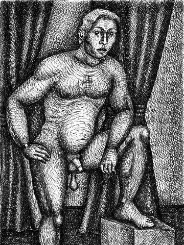 La couille