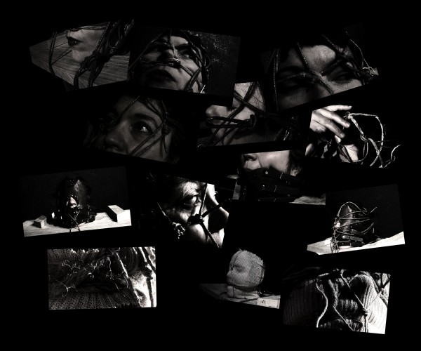 CUT - Shots